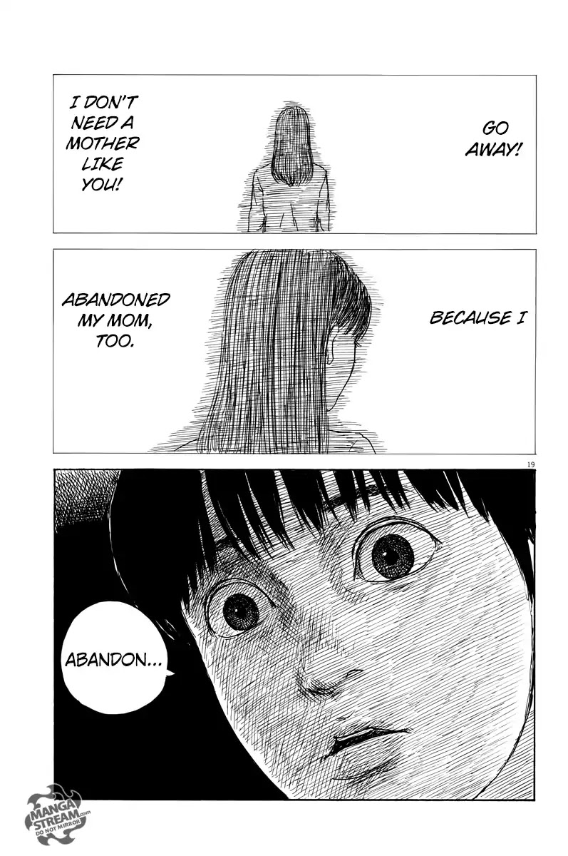 Read A Trail Of Blood EN Manga Online