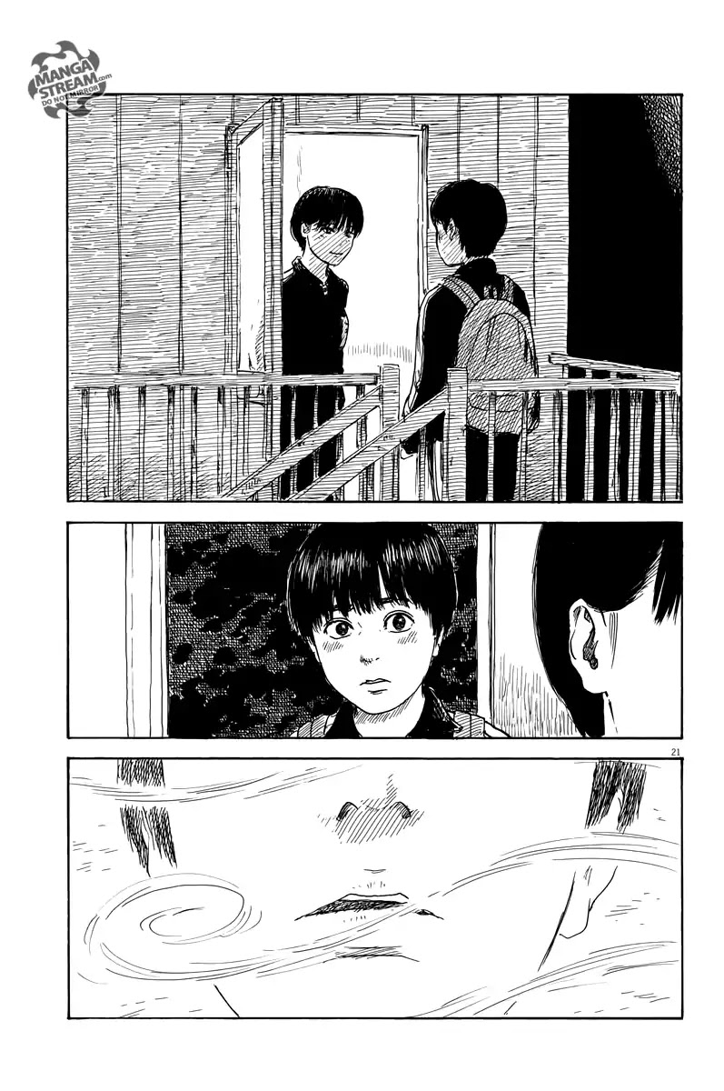 Read A Trail Of Blood EN Manga Online