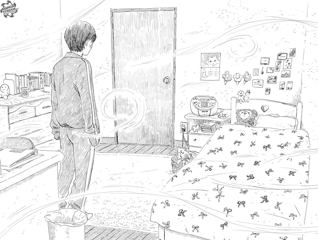 Read A Trail Of Blood EN Manga Online