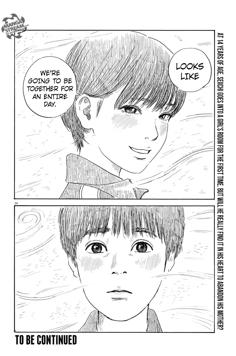 Read A Trail Of Blood EN Manga Online