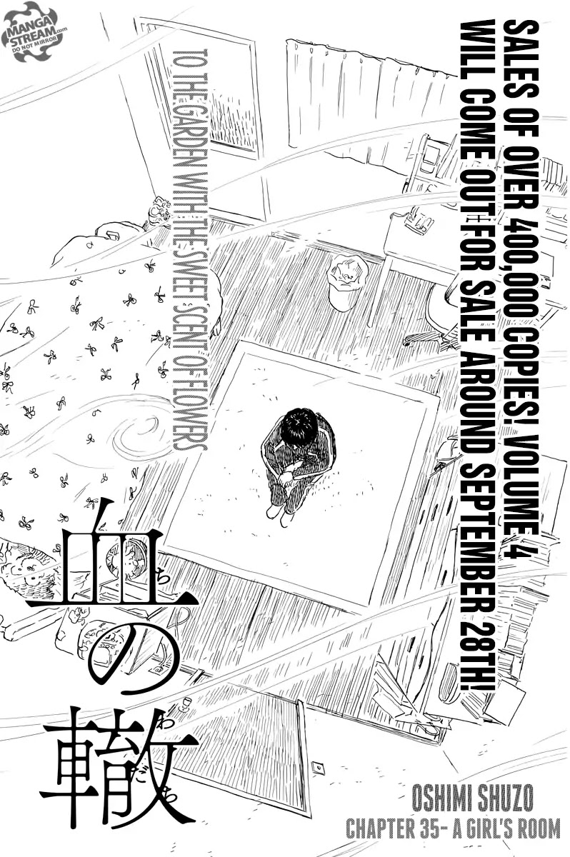 Read A Trail Of Blood EN Manga Online