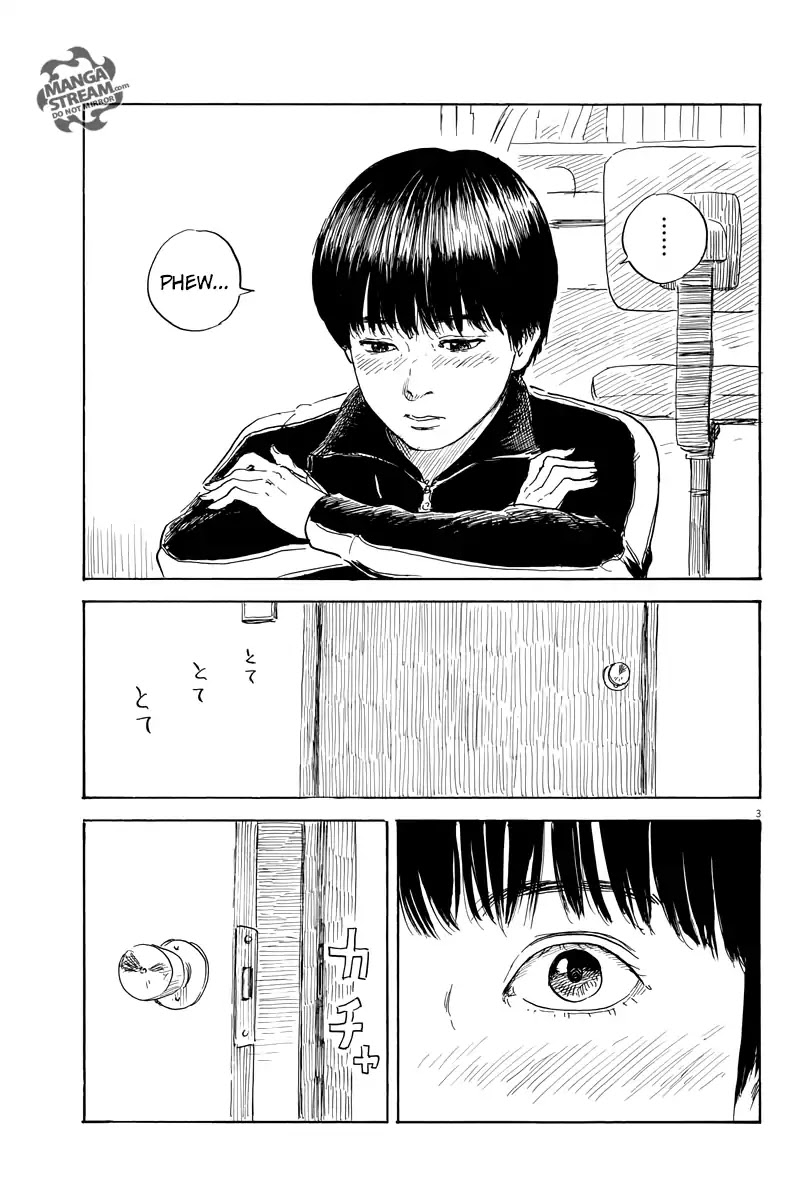 Read A Trail Of Blood EN Manga Online