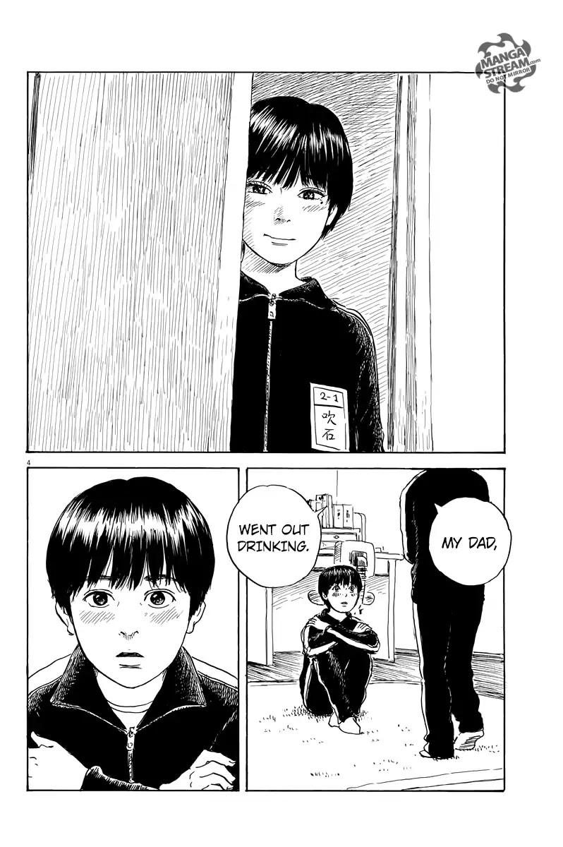 Read A Trail Of Blood EN Manga Online