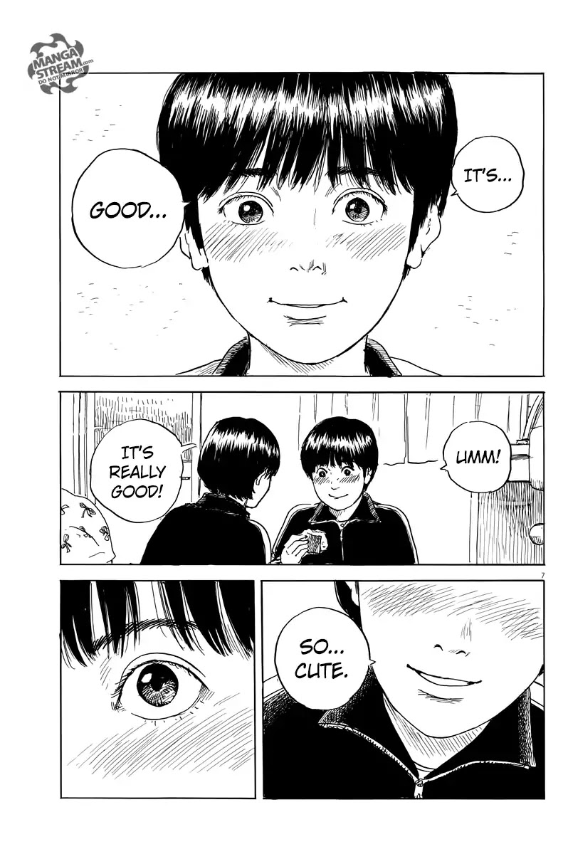 Read A Trail Of Blood EN Manga Online