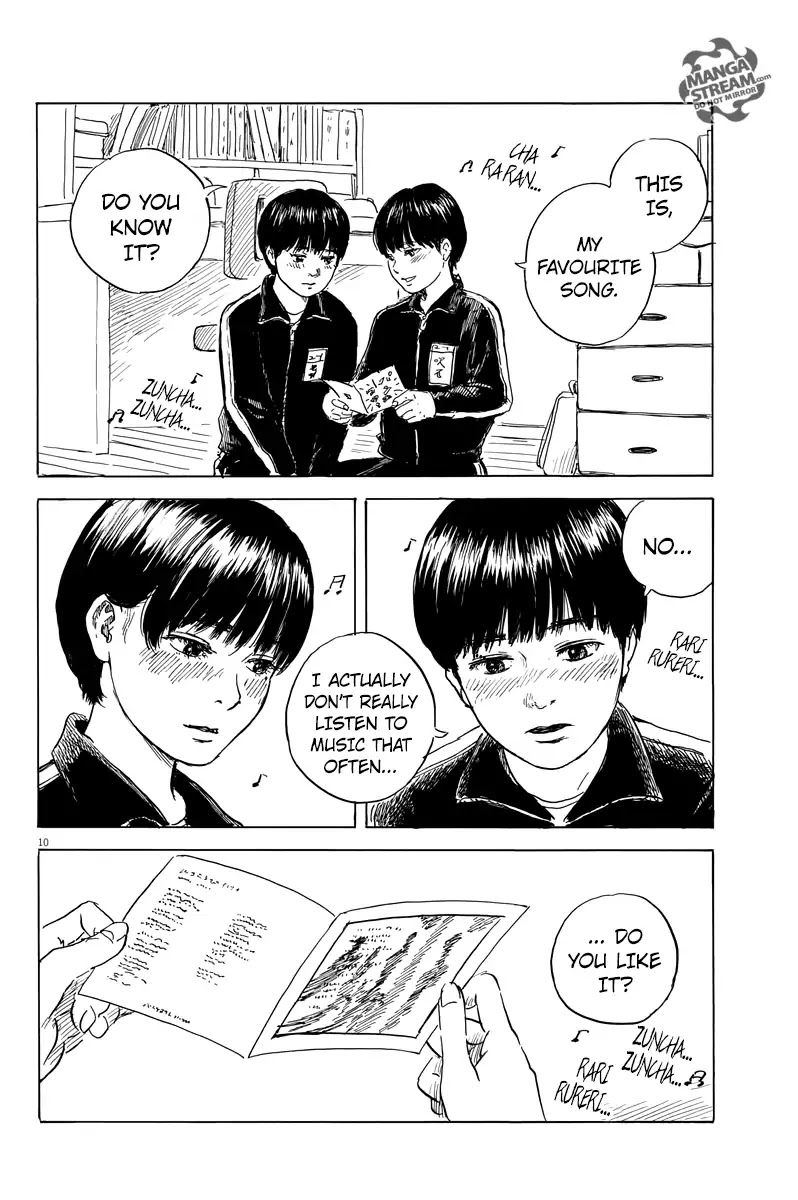 Read A Trail Of Blood EN Manga Online