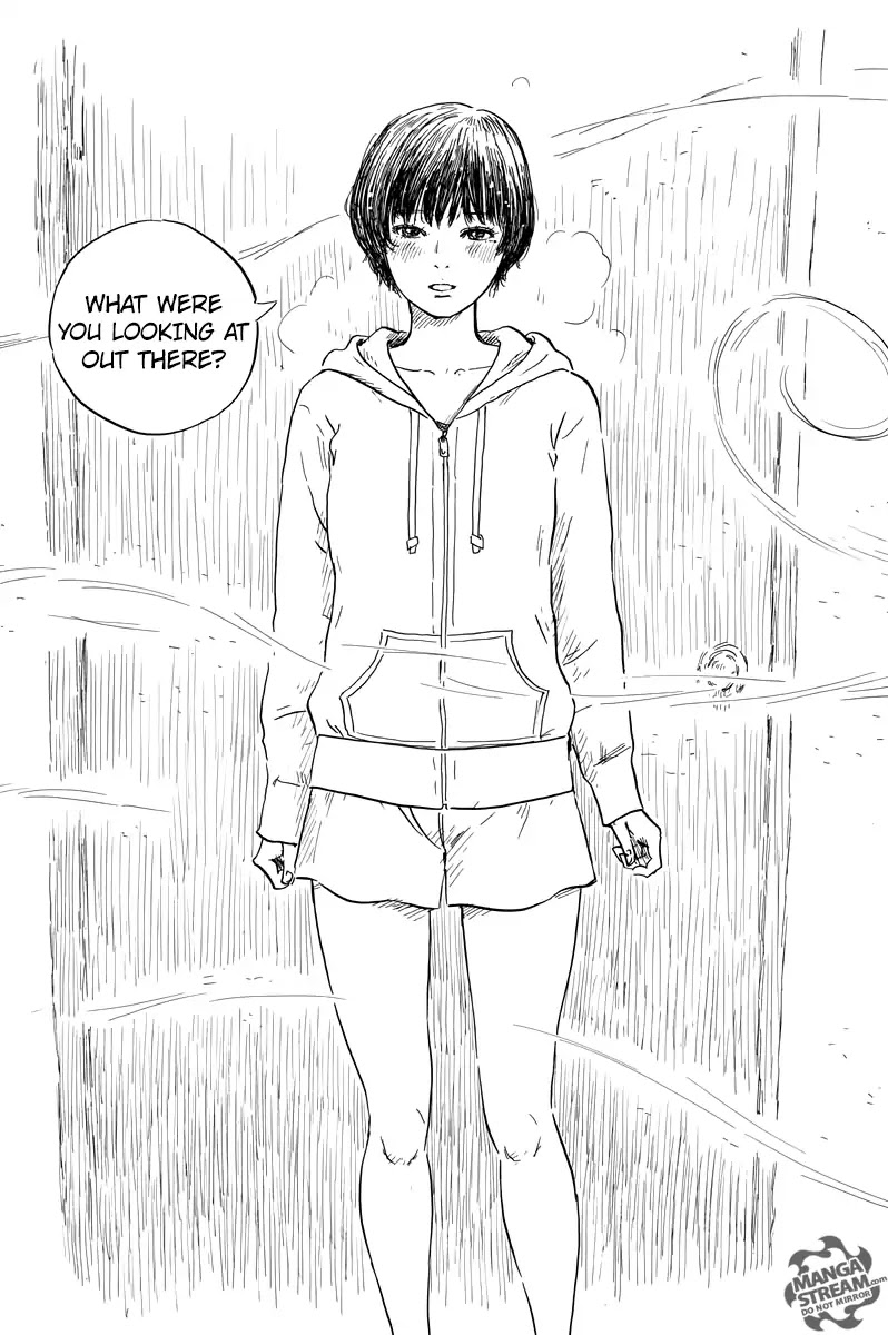 Read A Trail Of Blood EN Manga Online