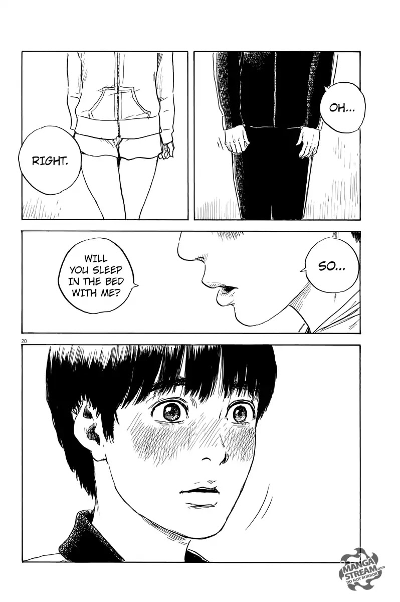 Read A Trail Of Blood EN Manga Online