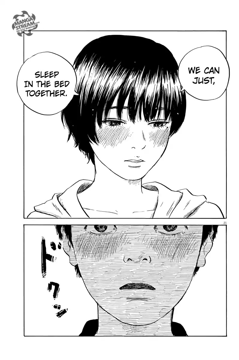 Read A Trail Of Blood EN Manga Online