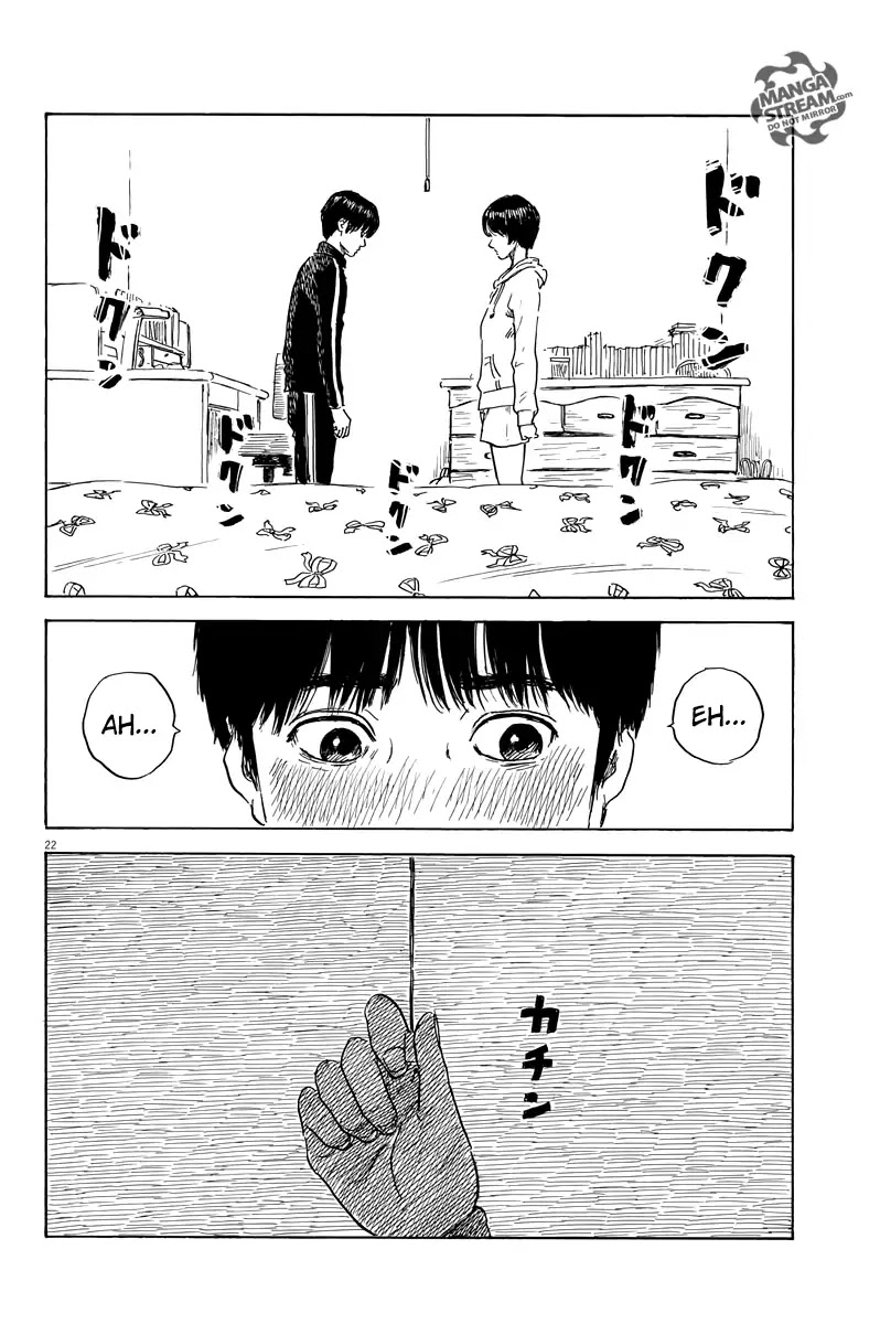 Read A Trail Of Blood EN Manga Online