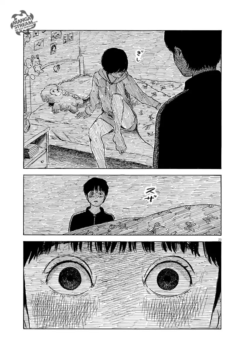 Read A Trail Of Blood EN Manga Online