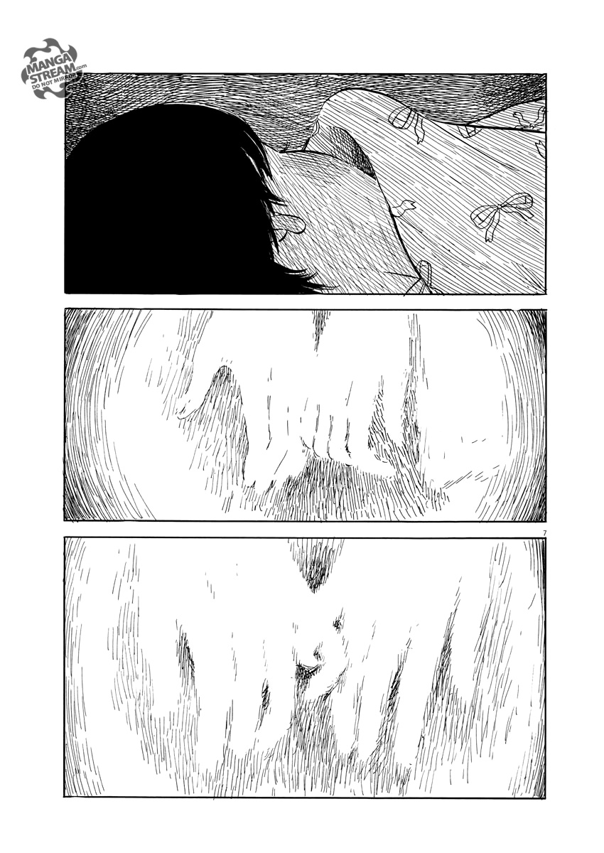 Read A Trail Of Blood EN Manga Online