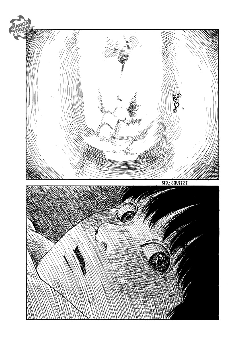 Read A Trail Of Blood EN Manga Online