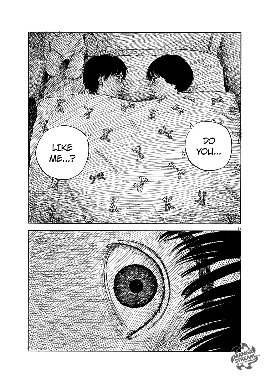 Read A Trail Of Blood EN Manga Online