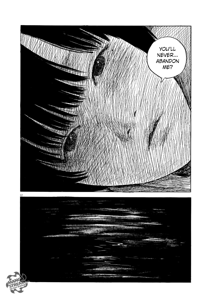 Read A Trail Of Blood EN Manga Online