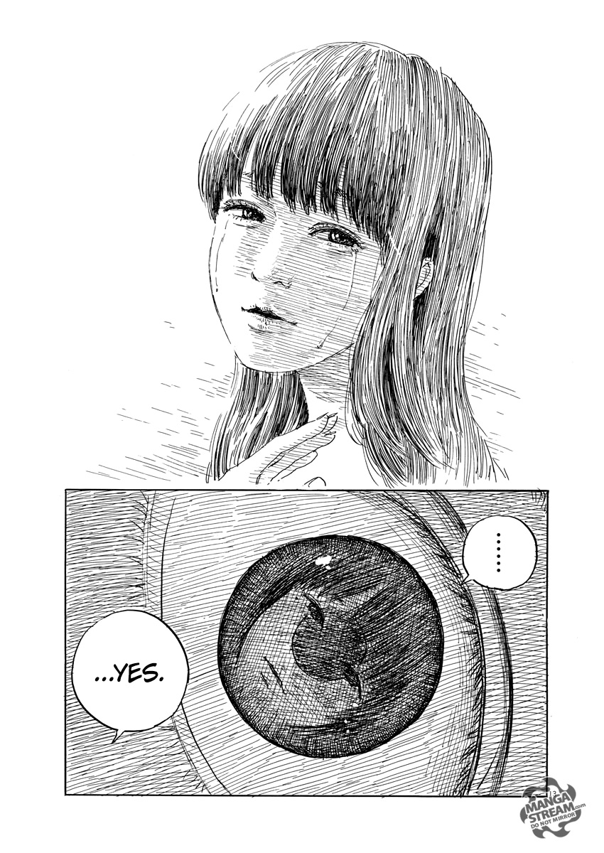 Read A Trail Of Blood EN Manga Online