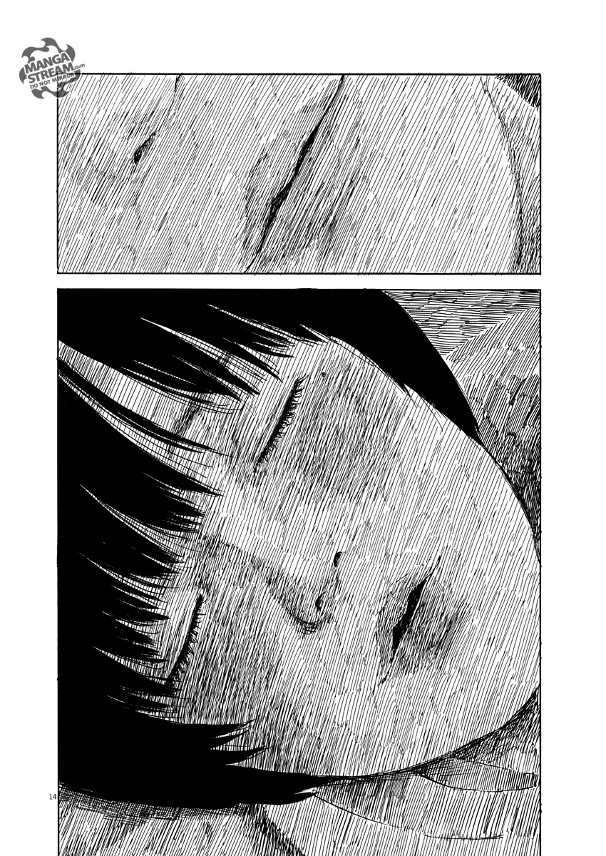 Read A Trail Of Blood EN Manga Online