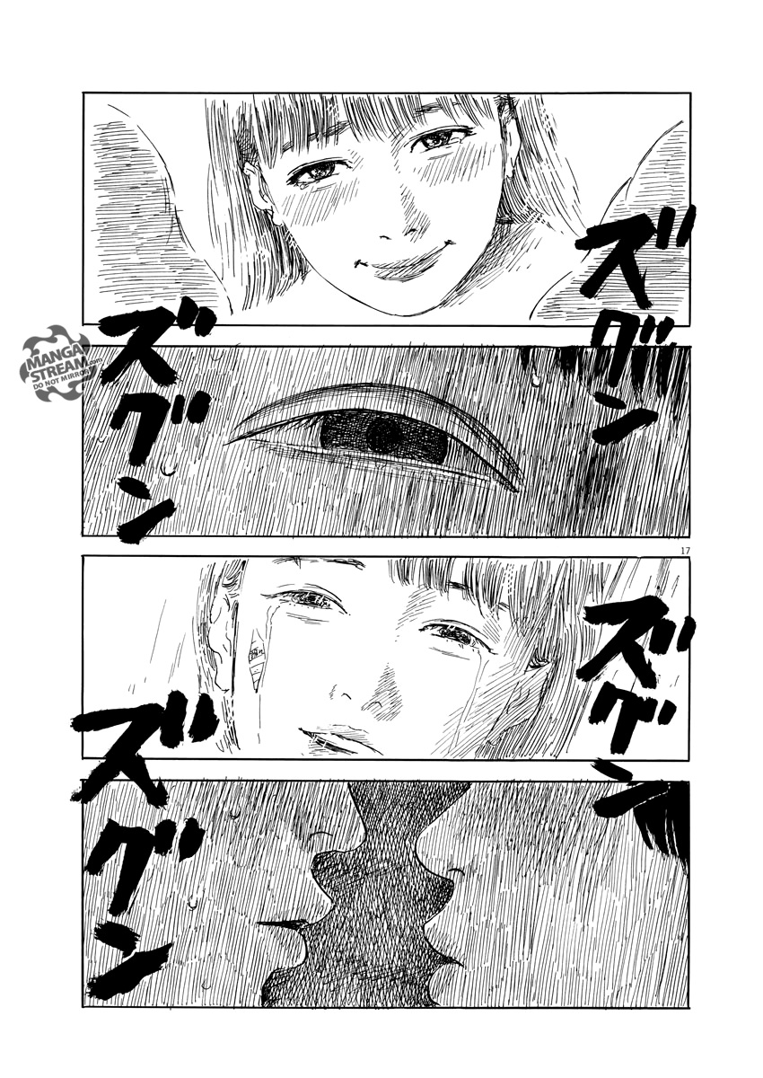 Read A Trail Of Blood EN Manga Online