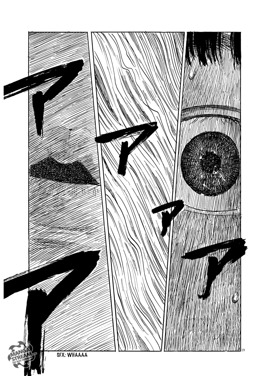 Read A Trail Of Blood EN Manga Online