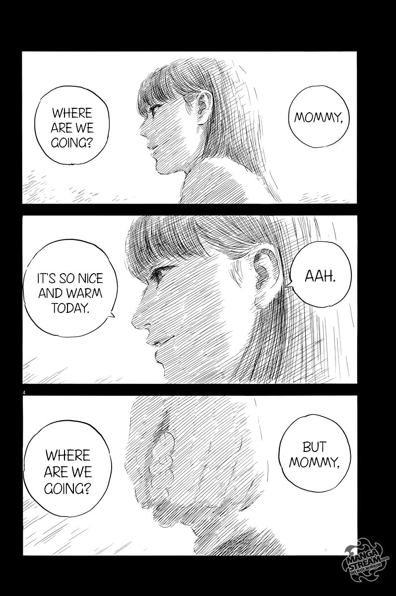 Read A Trail Of Blood EN Manga Online