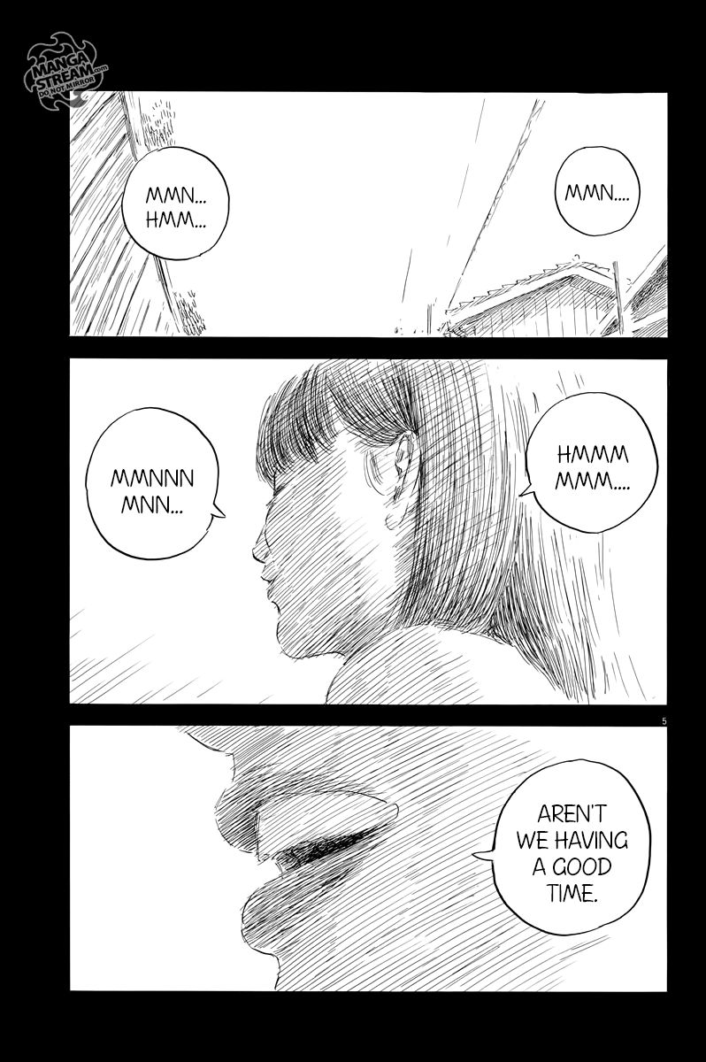 Read A Trail Of Blood EN Manga Online