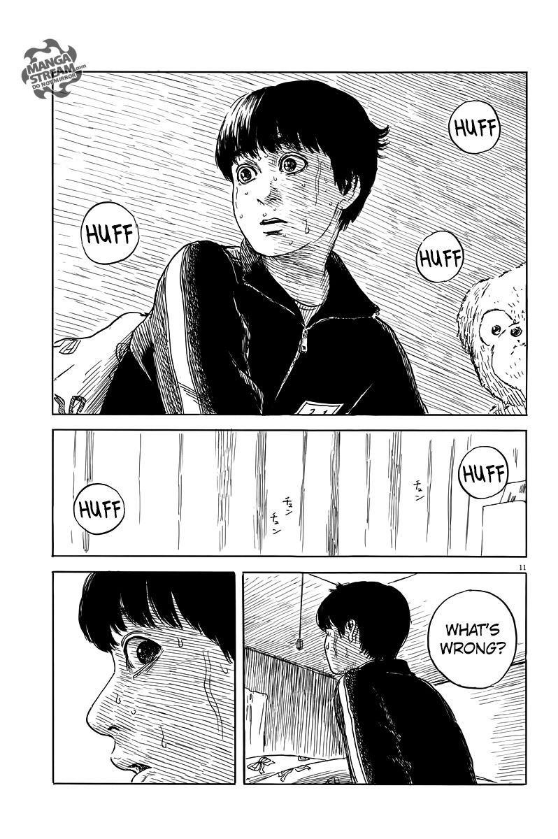 Read A Trail Of Blood EN Manga Online