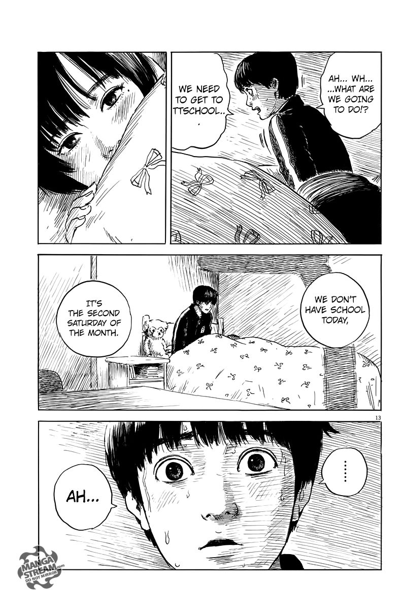 Read A Trail Of Blood EN Manga Online