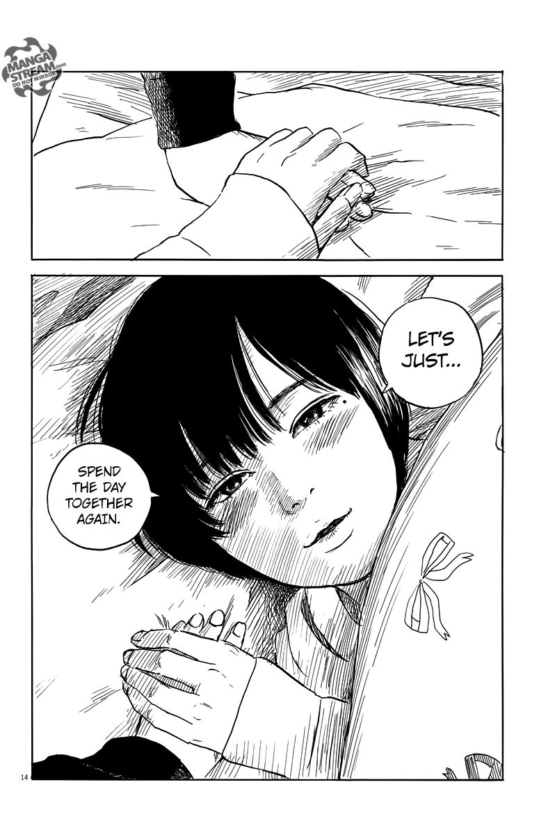 Read A Trail Of Blood EN Manga Online