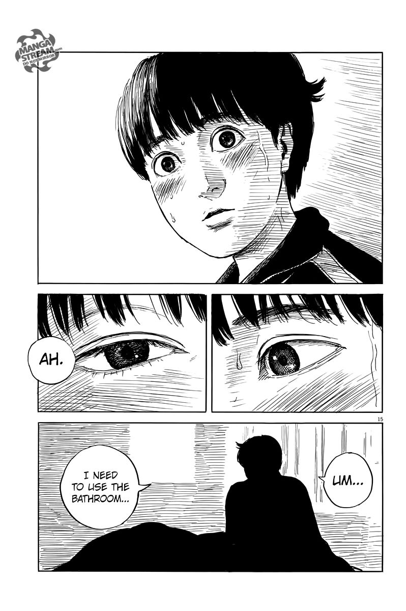Read A Trail Of Blood EN Manga Online