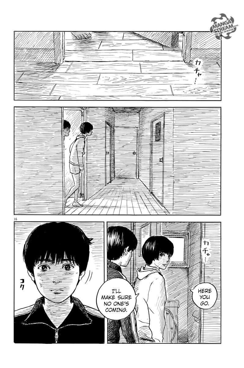 Read A Trail Of Blood EN Manga Online
