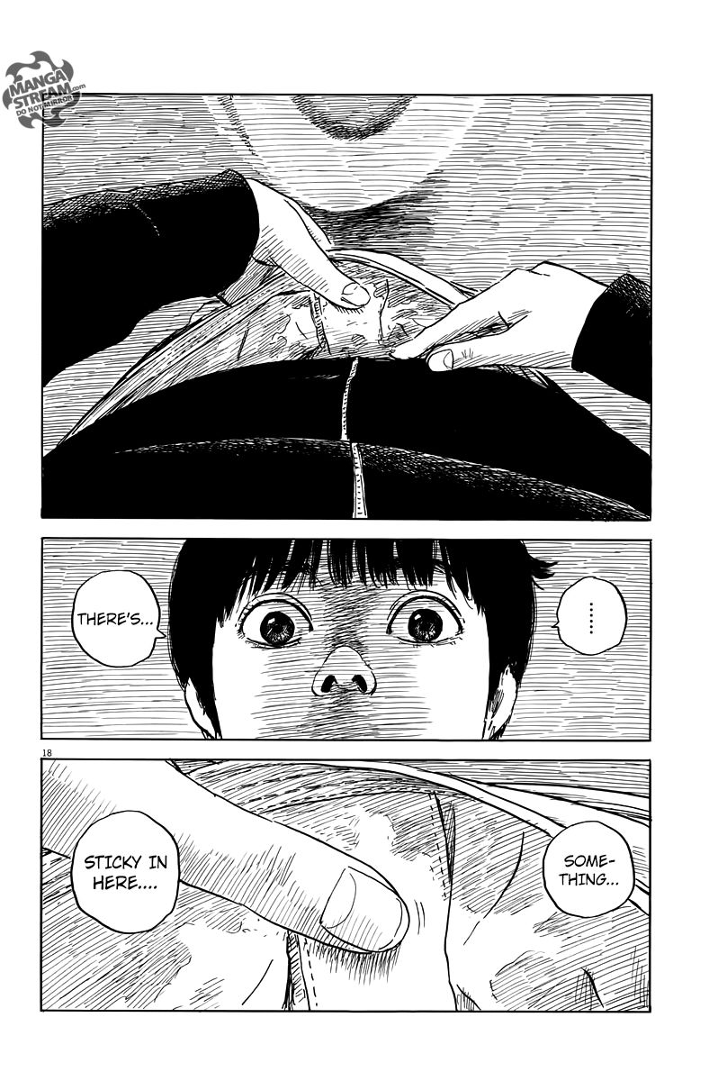 Read A Trail Of Blood EN Manga Online