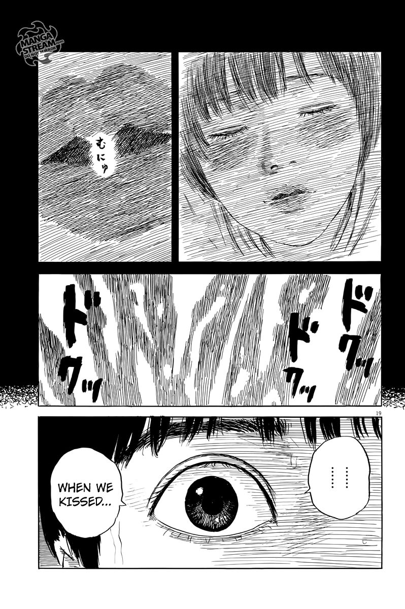 Read A Trail Of Blood EN Manga Online