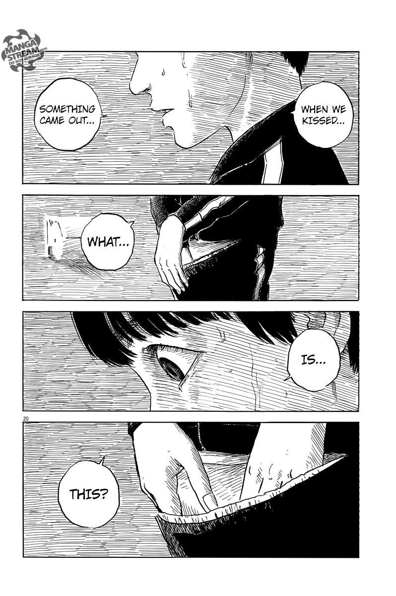 Read A Trail Of Blood EN Manga Online