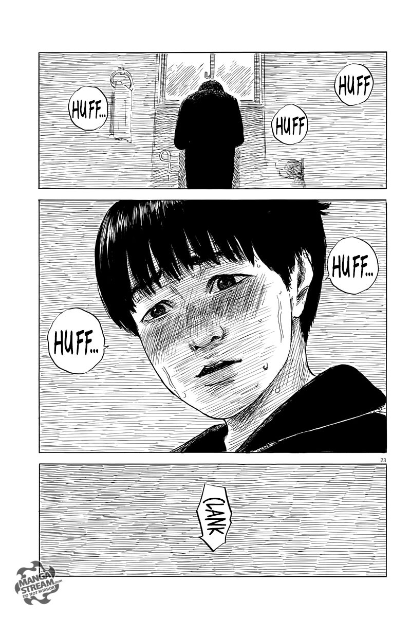 Read A Trail Of Blood EN Manga Online