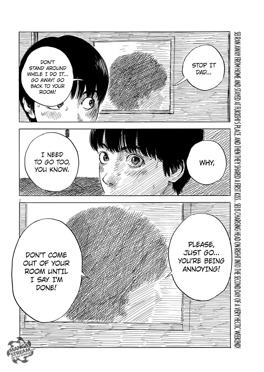 Read A Trail Of Blood EN Manga Online