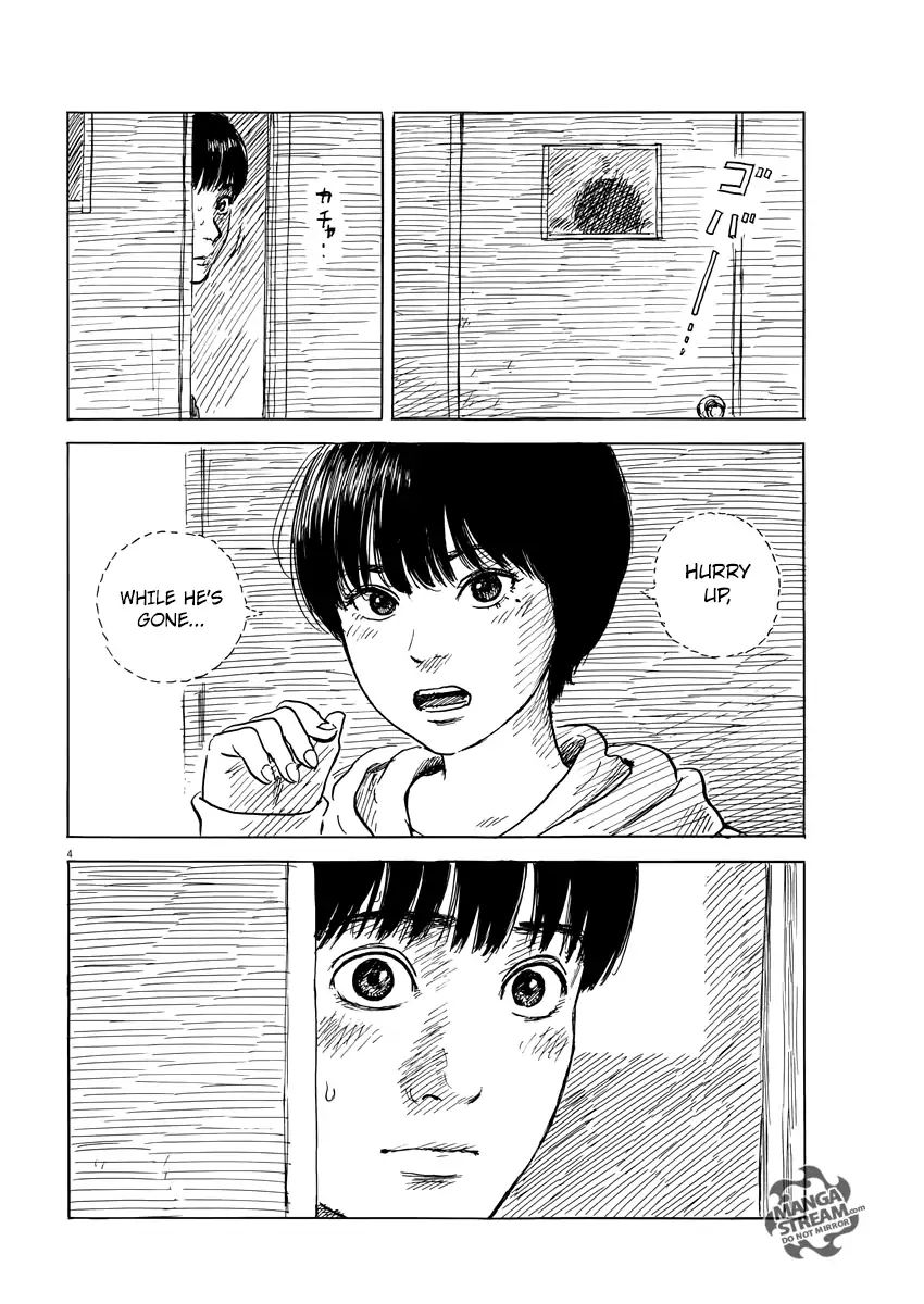 Read A Trail Of Blood EN Manga Online