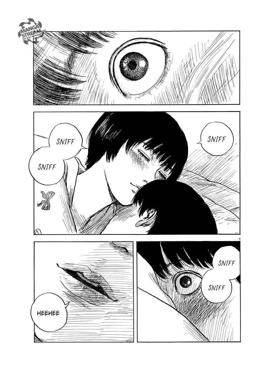 Read A Trail Of Blood EN Manga Online