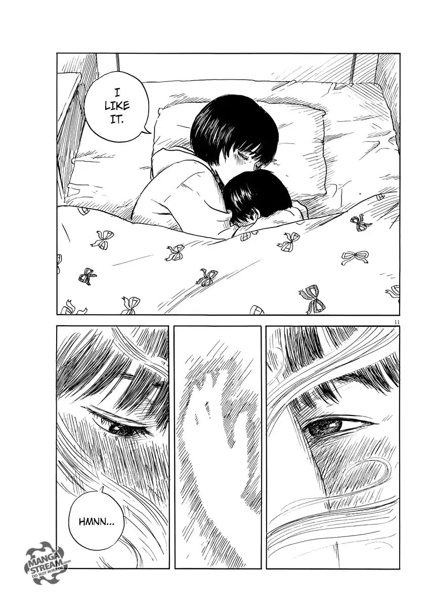 Read A Trail Of Blood EN Manga Online
