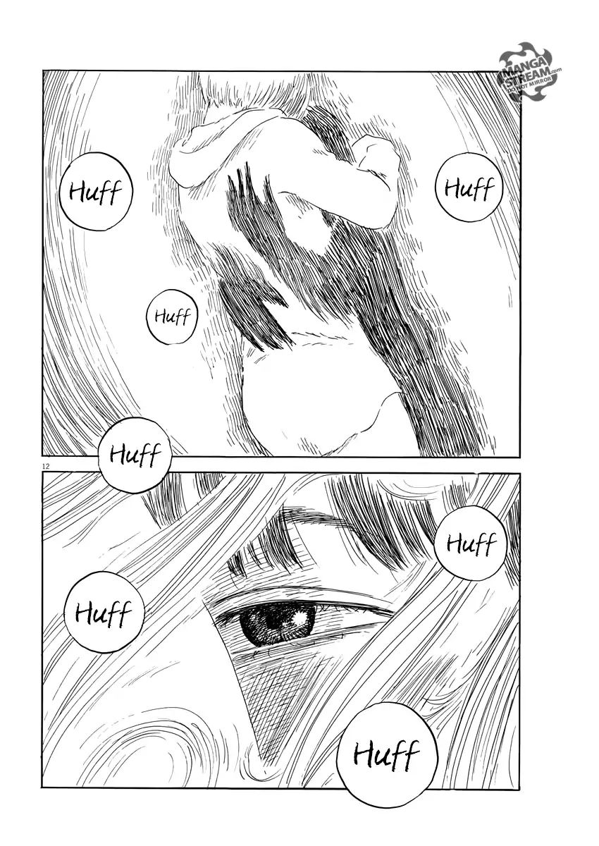 Read A Trail Of Blood EN Manga Online