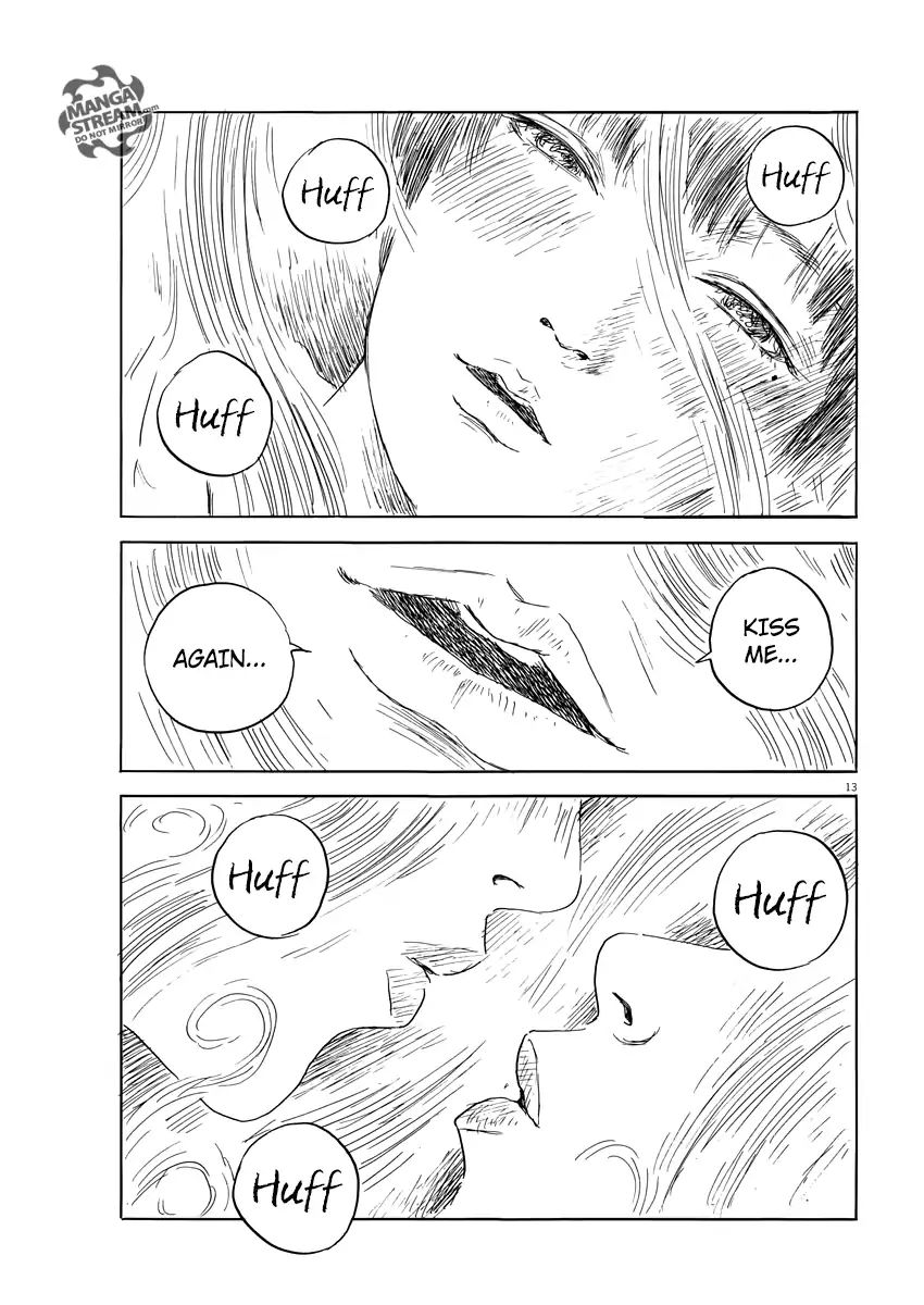 Read A Trail Of Blood EN Manga Online