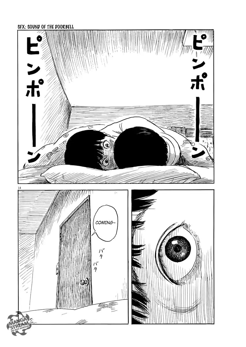 Read A Trail Of Blood EN Manga Online