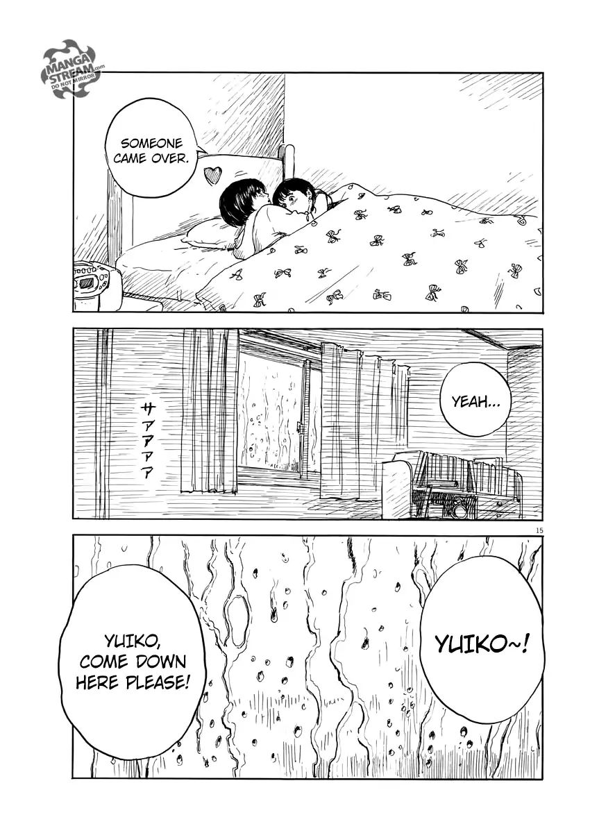 Read A Trail Of Blood EN Manga Online