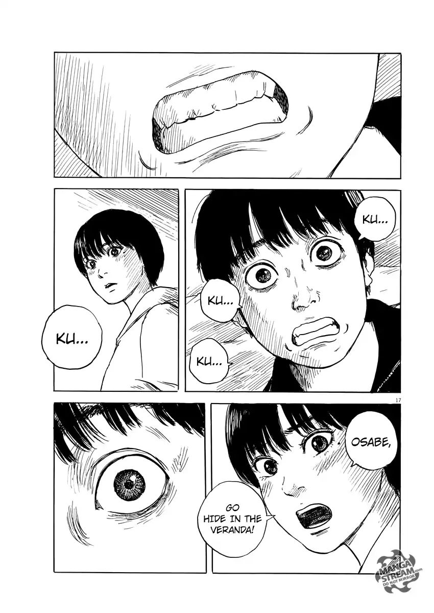 Read A Trail Of Blood EN Manga Online