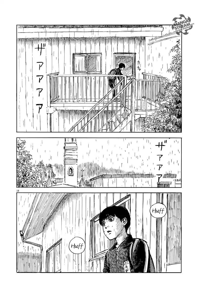 Read A Trail Of Blood EN Manga Online