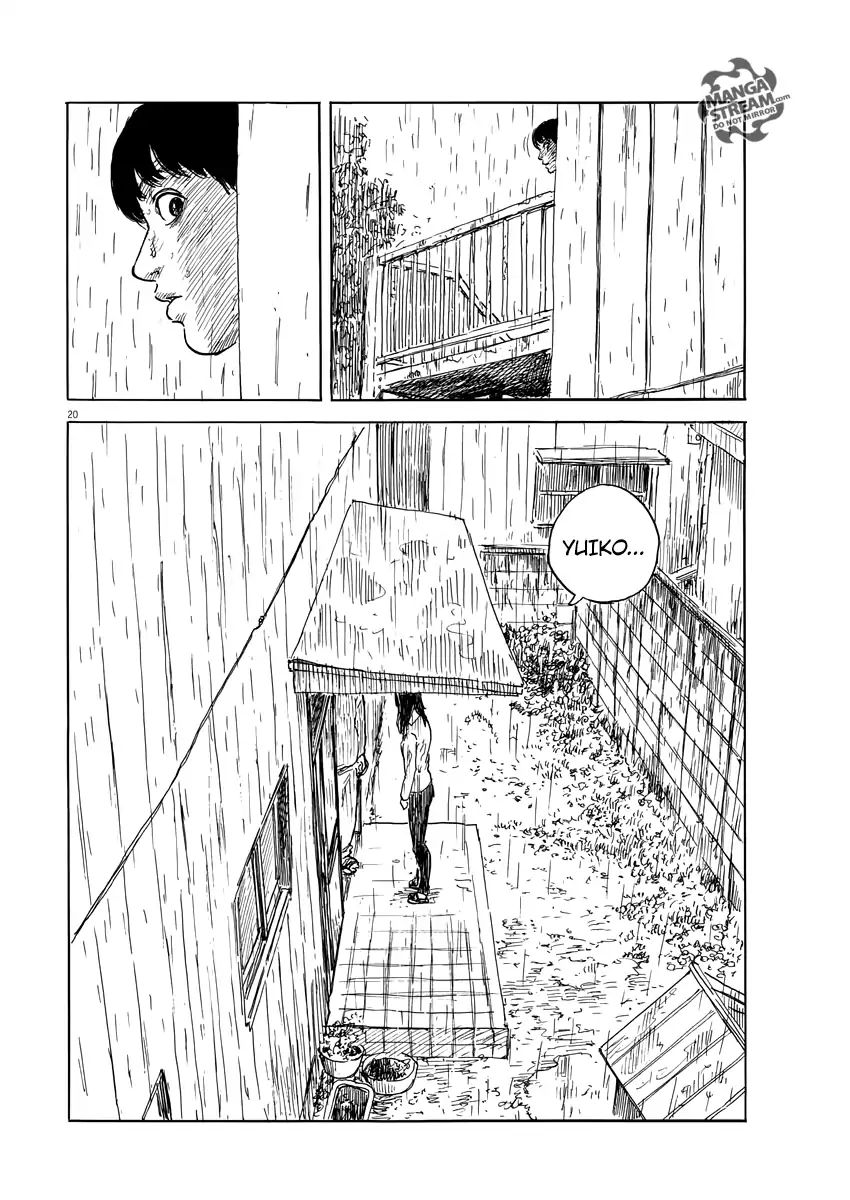 Read A Trail Of Blood EN Manga Online