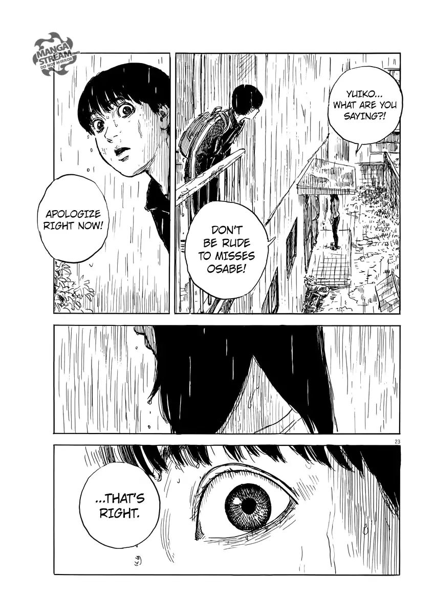 Read A Trail Of Blood EN Manga Online