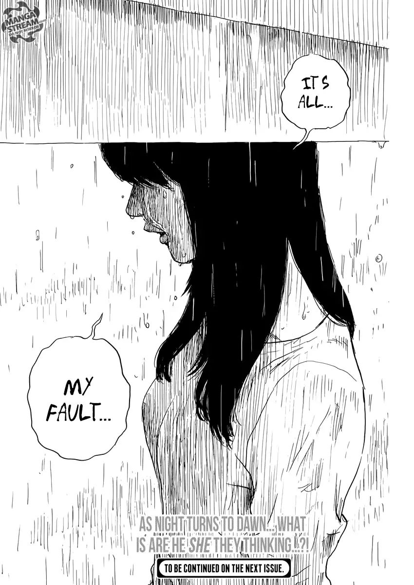 Read A Trail Of Blood EN Manga Online