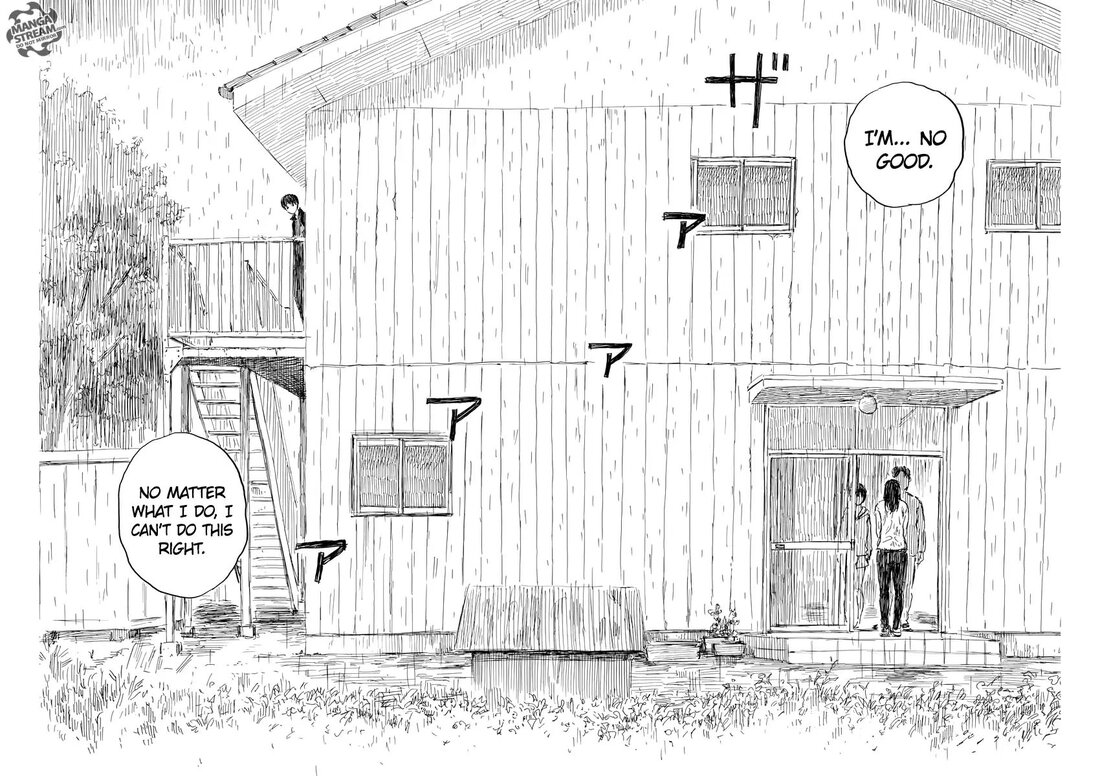 Read A Trail Of Blood EN Manga Online