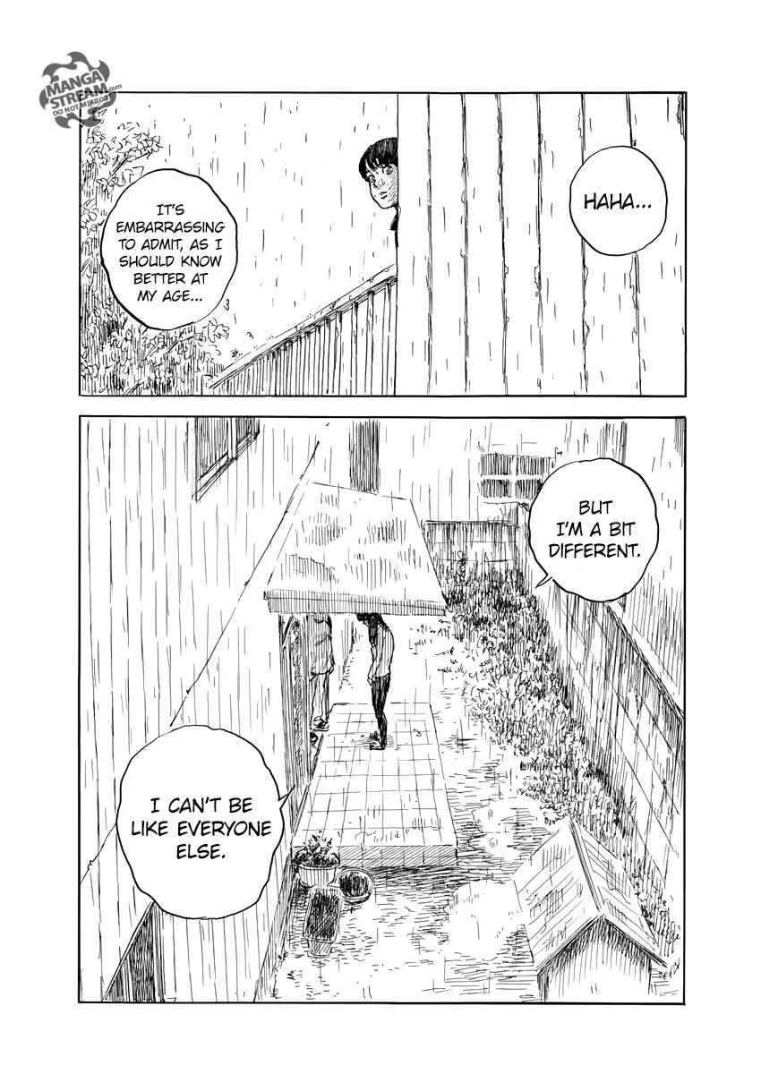 Read A Trail Of Blood EN Manga Online