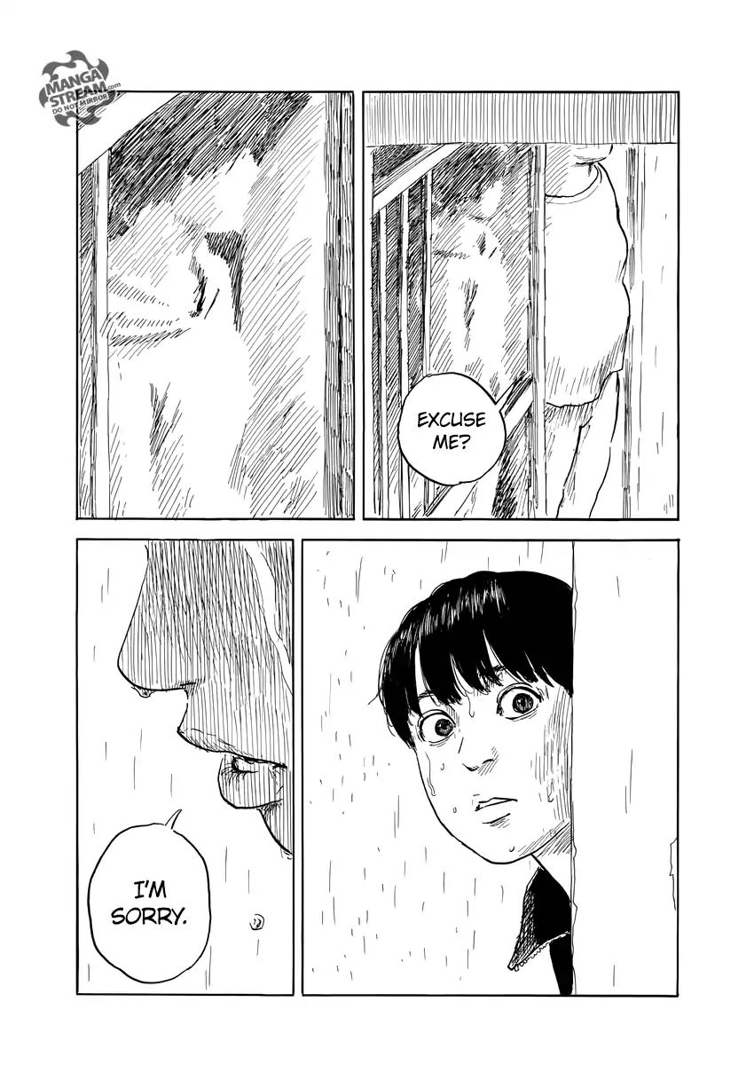 Read A Trail Of Blood EN Manga Online