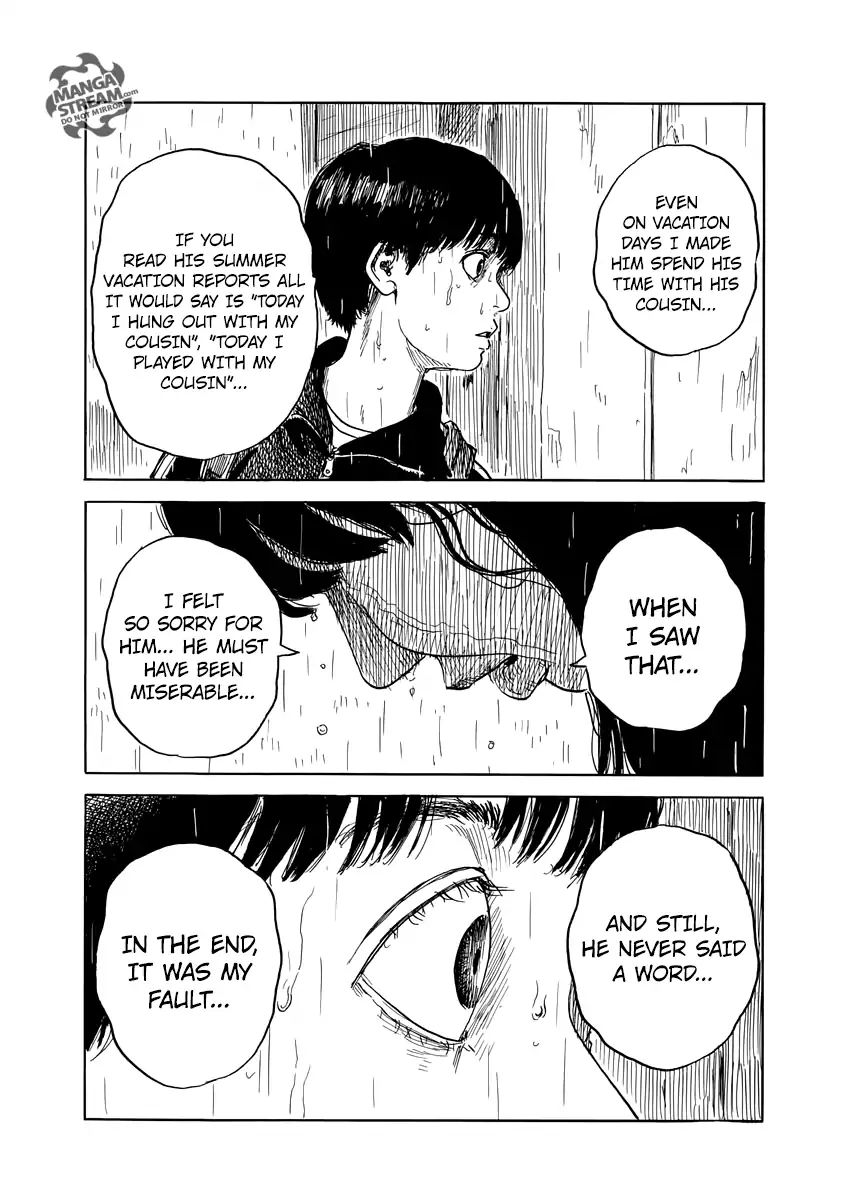 Read A Trail Of Blood EN Manga Online